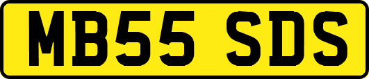 MB55SDS