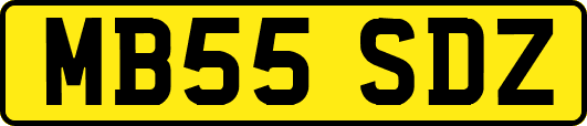 MB55SDZ
