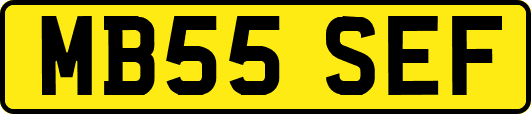 MB55SEF