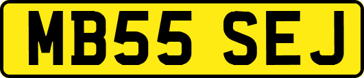 MB55SEJ