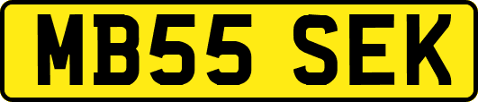 MB55SEK
