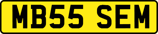 MB55SEM