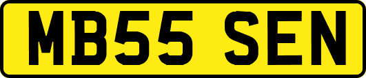MB55SEN
