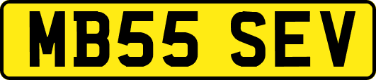 MB55SEV