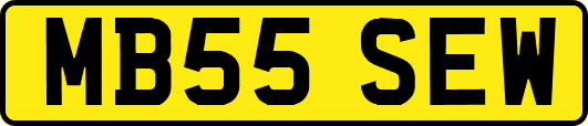 MB55SEW