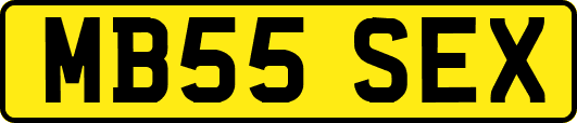 MB55SEX