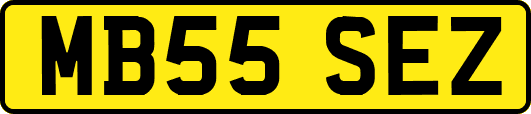 MB55SEZ
