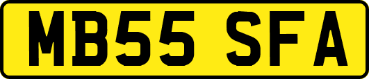 MB55SFA