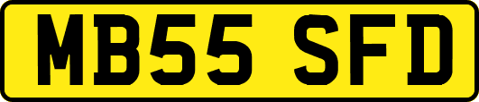 MB55SFD