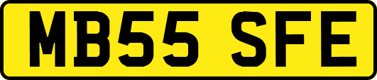 MB55SFE