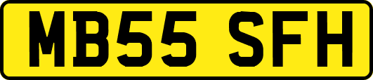 MB55SFH