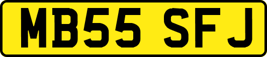 MB55SFJ