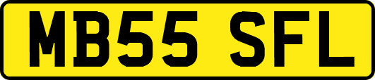 MB55SFL