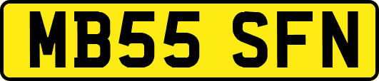 MB55SFN