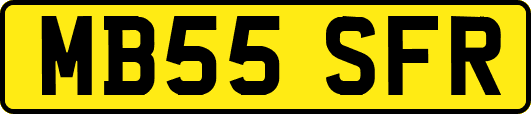 MB55SFR
