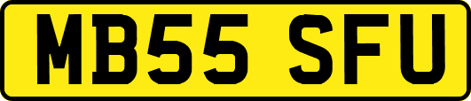 MB55SFU