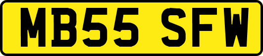 MB55SFW