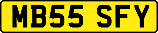MB55SFY
