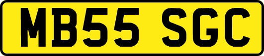 MB55SGC