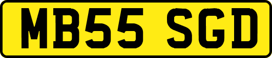 MB55SGD
