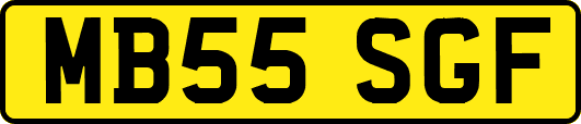 MB55SGF