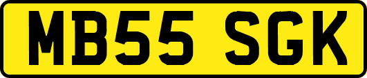 MB55SGK