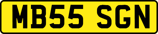 MB55SGN