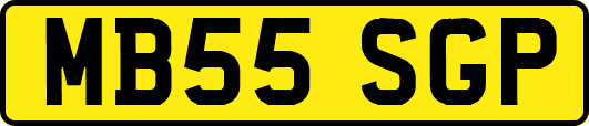 MB55SGP