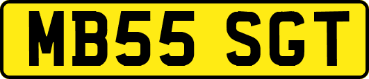 MB55SGT