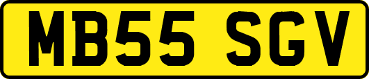 MB55SGV