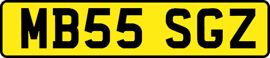 MB55SGZ