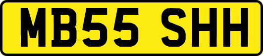 MB55SHH