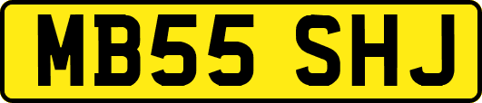 MB55SHJ
