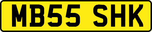 MB55SHK