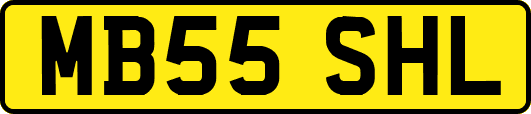 MB55SHL