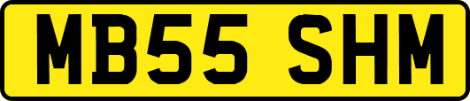 MB55SHM