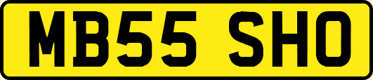 MB55SHO