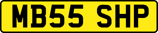 MB55SHP