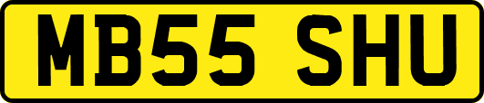 MB55SHU
