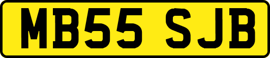 MB55SJB