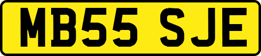 MB55SJE