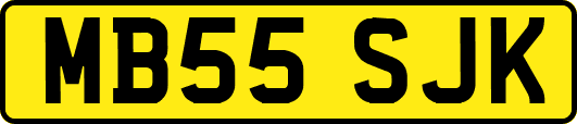MB55SJK
