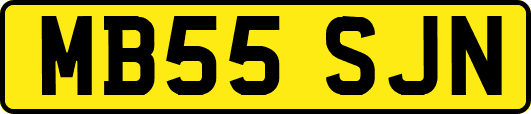 MB55SJN