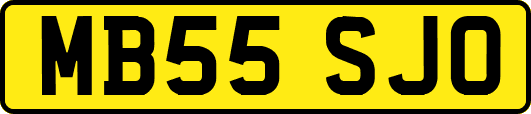 MB55SJO