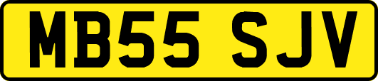 MB55SJV