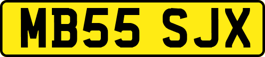 MB55SJX