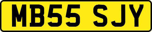 MB55SJY
