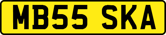 MB55SKA
