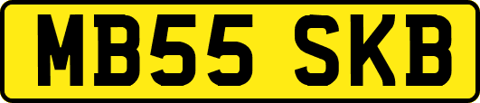 MB55SKB