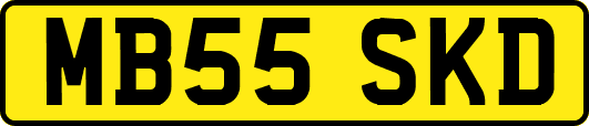 MB55SKD